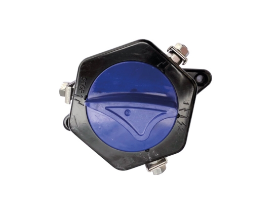 128B - Interrupteur de ligne